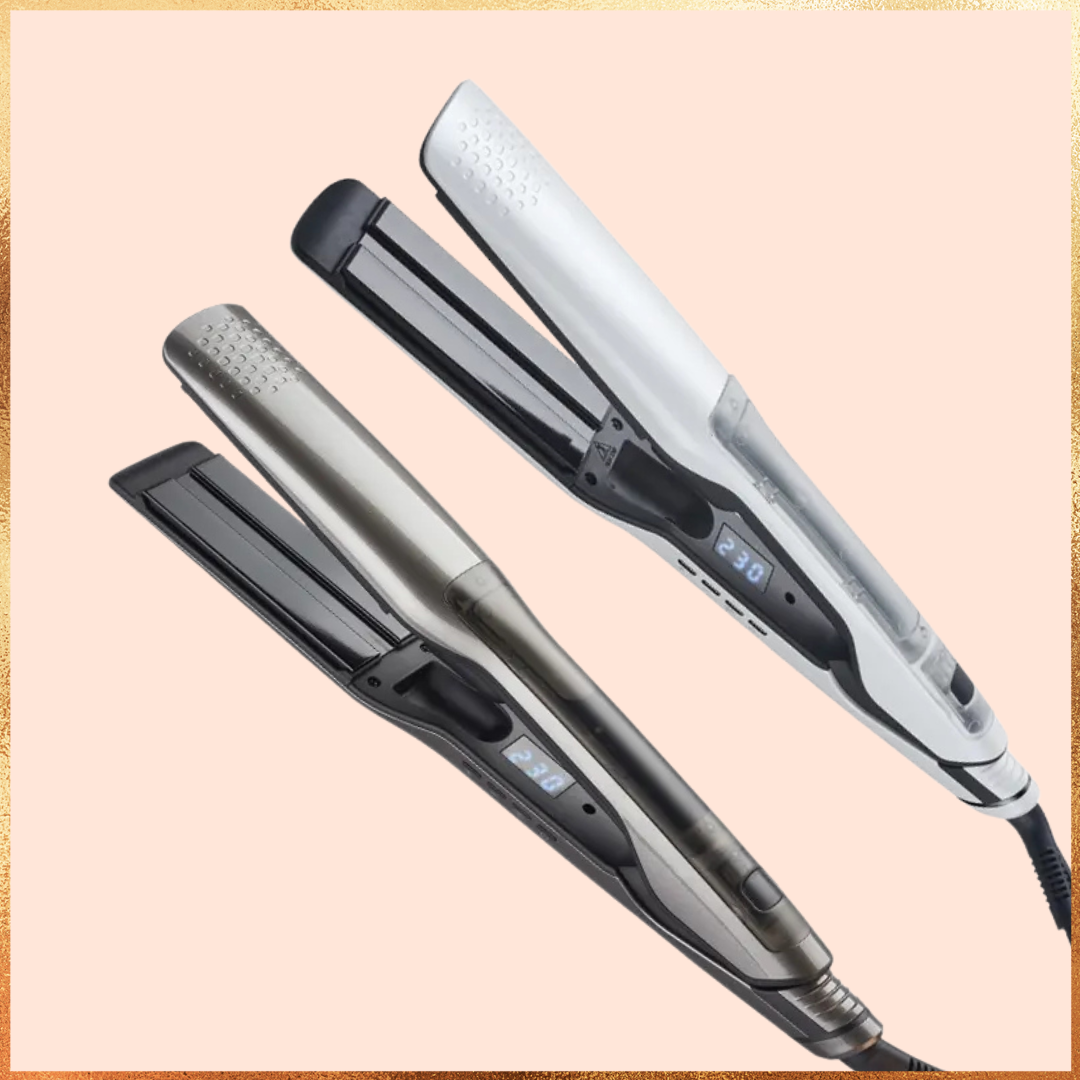 Planchas de Pelo