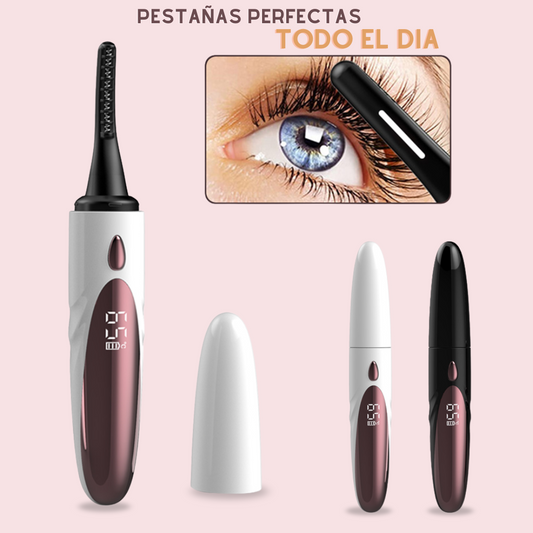 Rizador de Pestañas PREMIUM