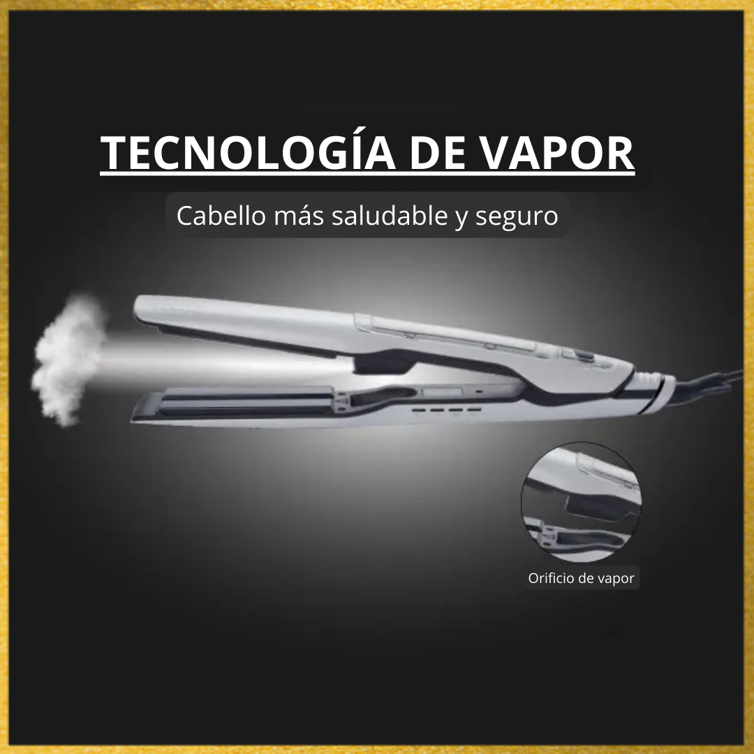 Plancha Profesional