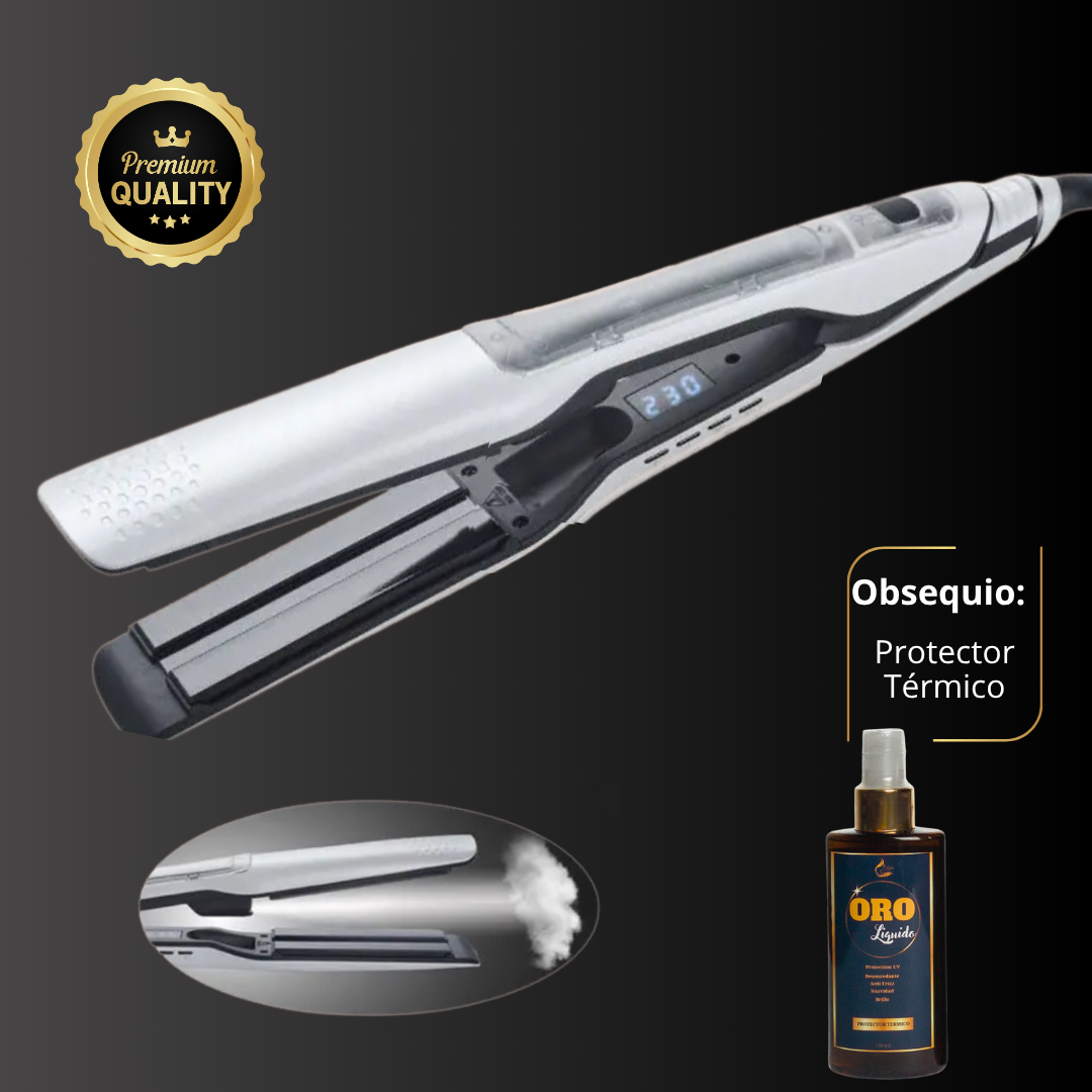 Plancha Profesional
