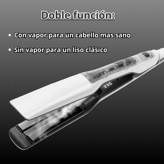 Plancha Profesional