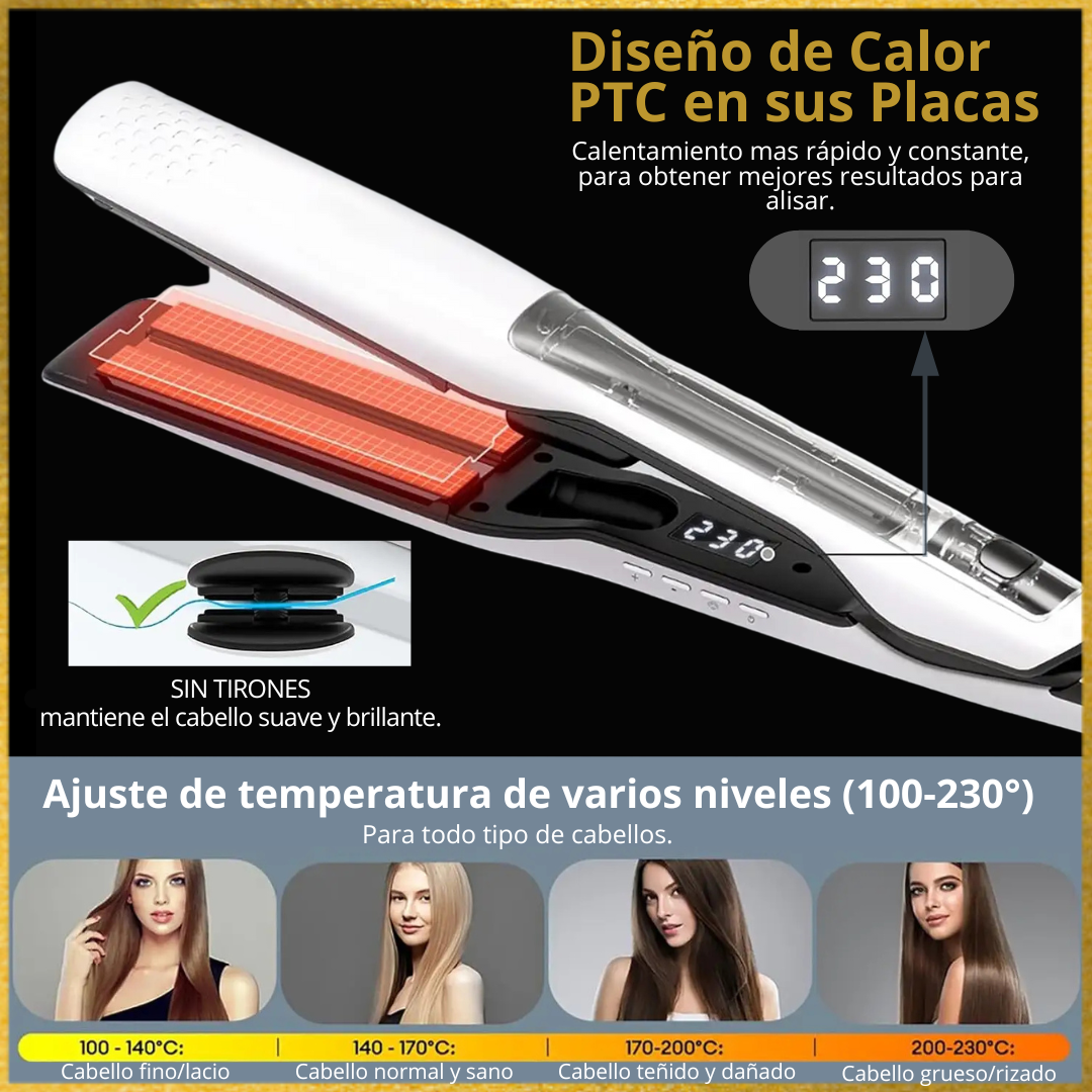 Planchas Alisadoras Mejores Planchas De Pelo Ocu Pelo Profesional Mejor Plancha De Pelo Calidad Precio Las Mejores